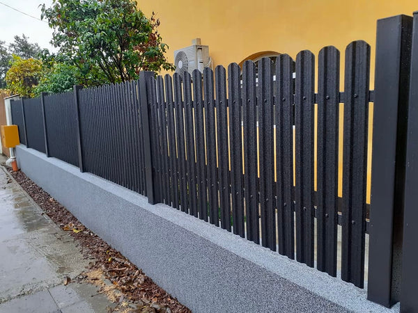 Garduri Pentru Toți