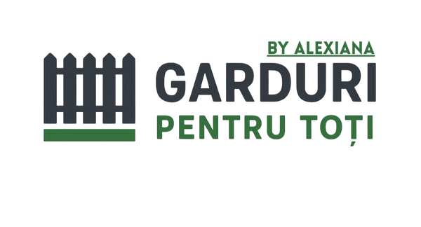 GARDURI PENTRU TOTI