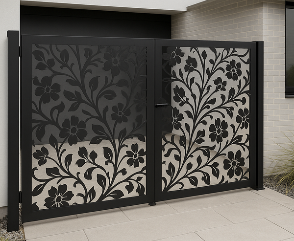 Garduri Pentru Toți