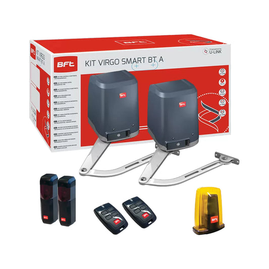 KIT Virgo Smart