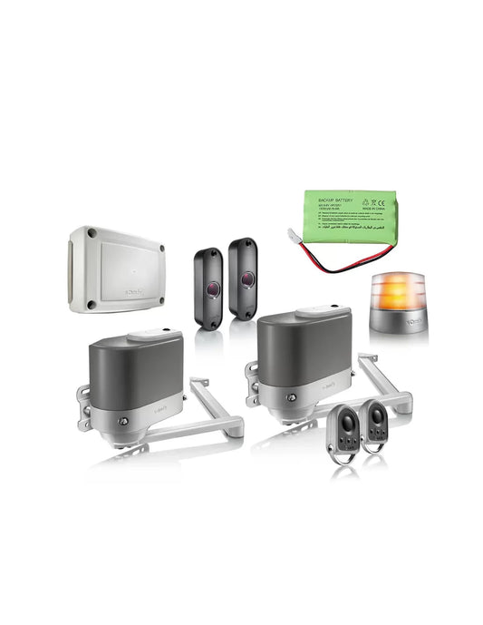 SOMFY AXOVIA MULTIPRO