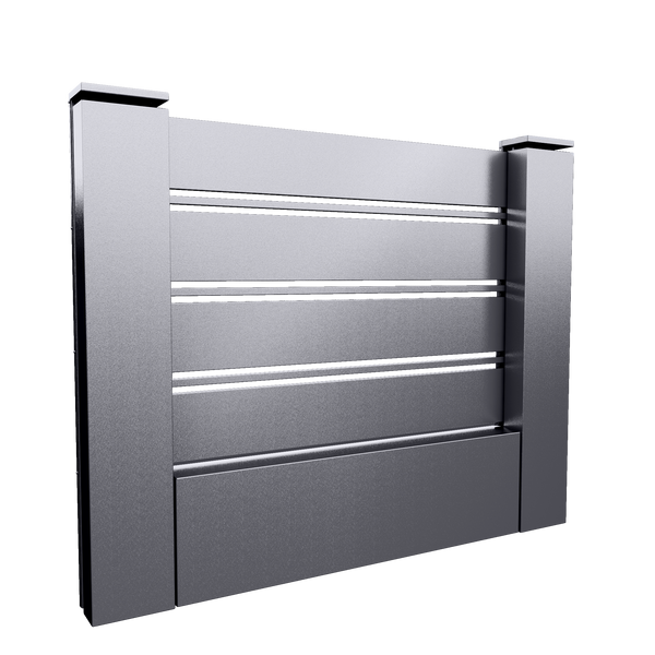 Garduri Pentru Toți