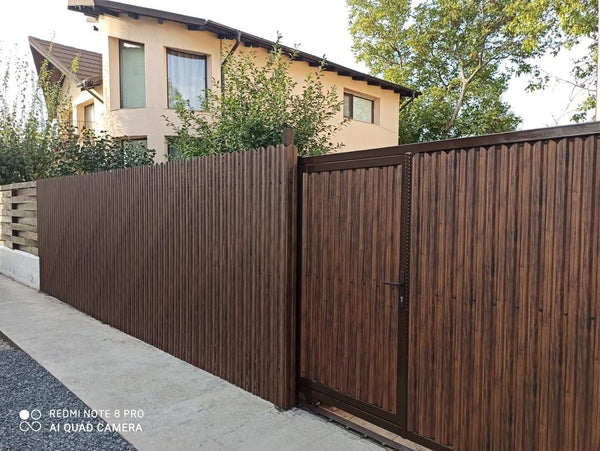 Garduri Pentru Toți